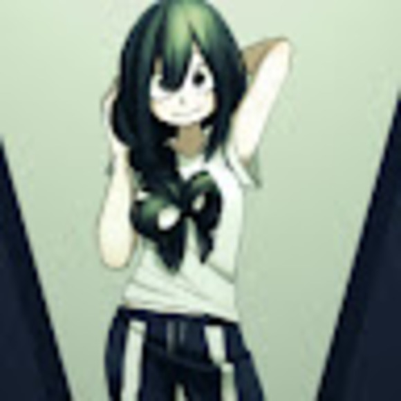 Meet your Posher, Chase - Picture 1 of 1